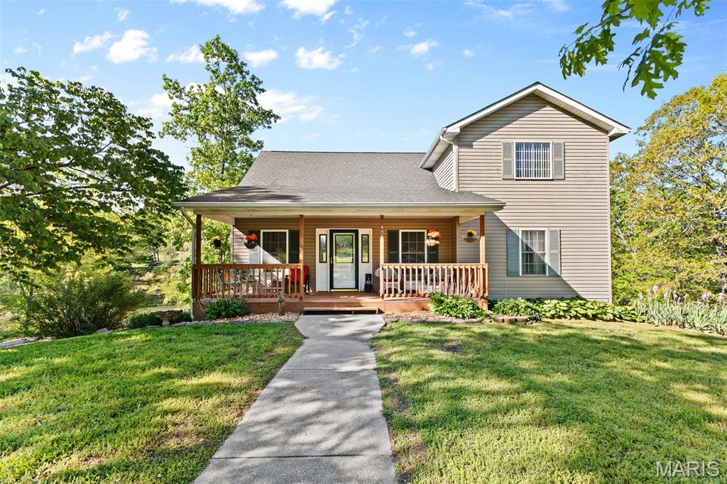 Deer Run Estate - Residential