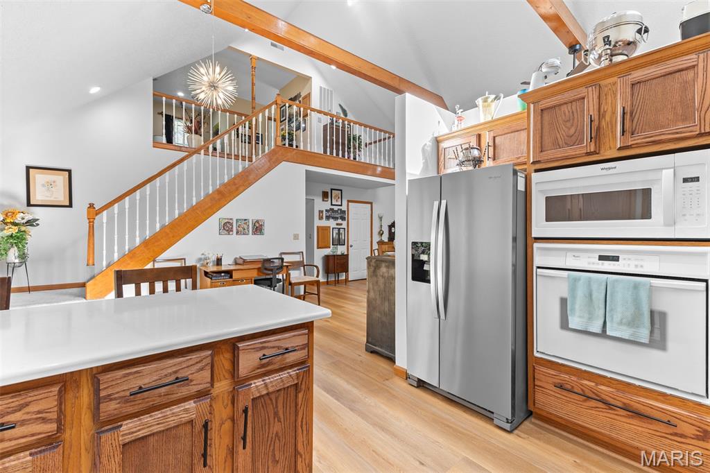 Deer Run Estate - Residential