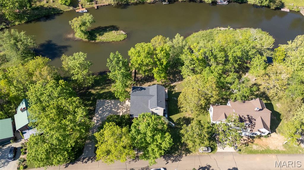 Deer Run Estate - Residential