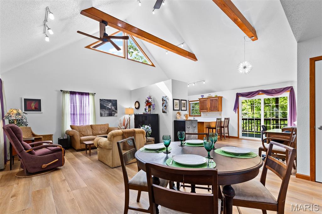 Deer Run Estate - Residential