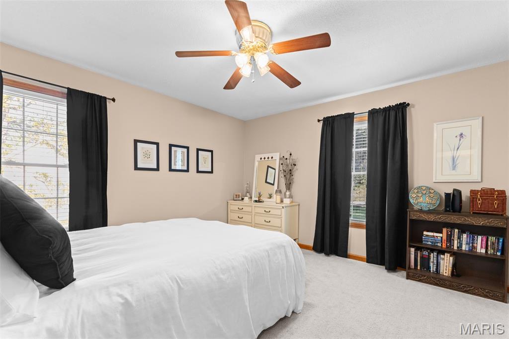 Deer Run Estate - Residential