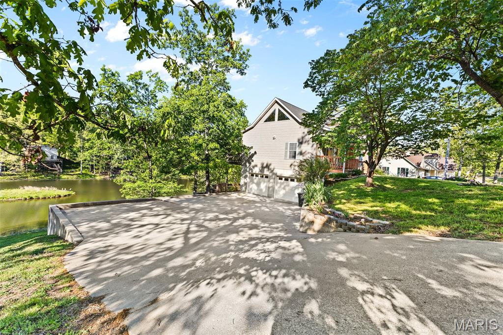 Deer Run Estate - Residential