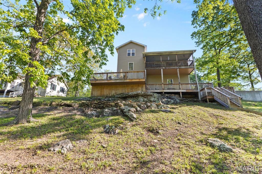 Deer Run Estate - Residential