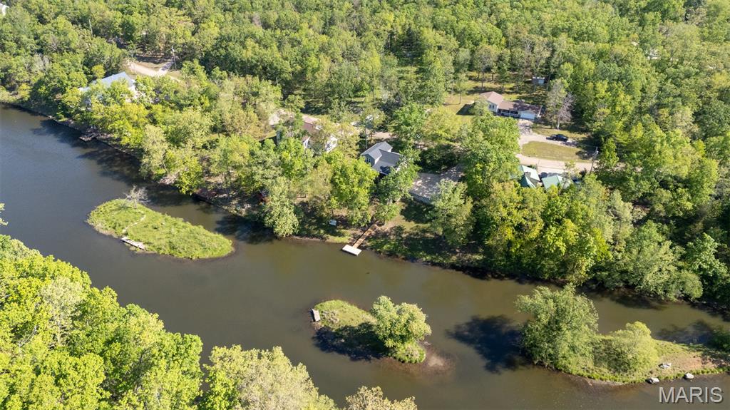 Deer Run Estate - Residential