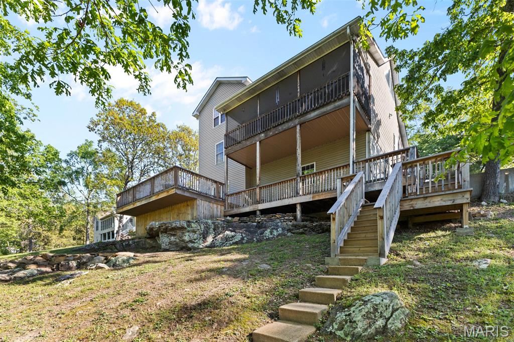 Deer Run Estate - Residential