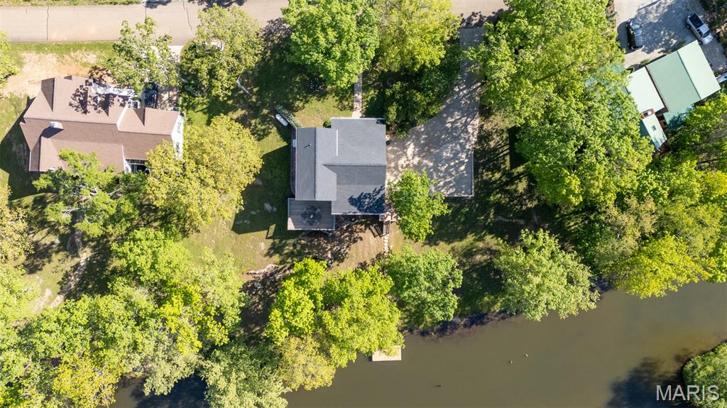 Deer Run Estate - Residential