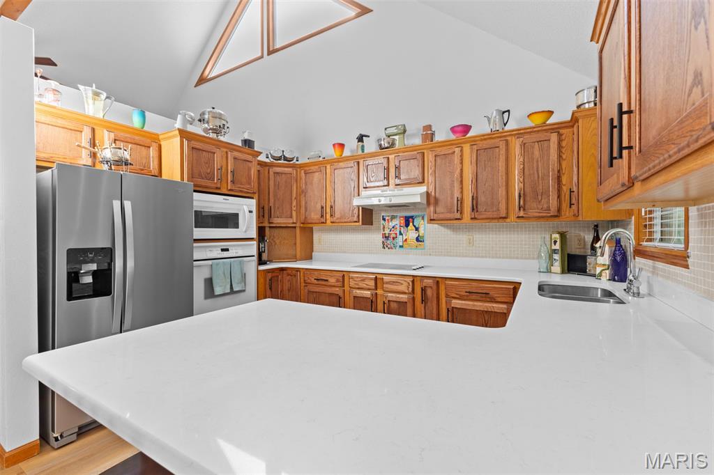 Deer Run Estate - Residential