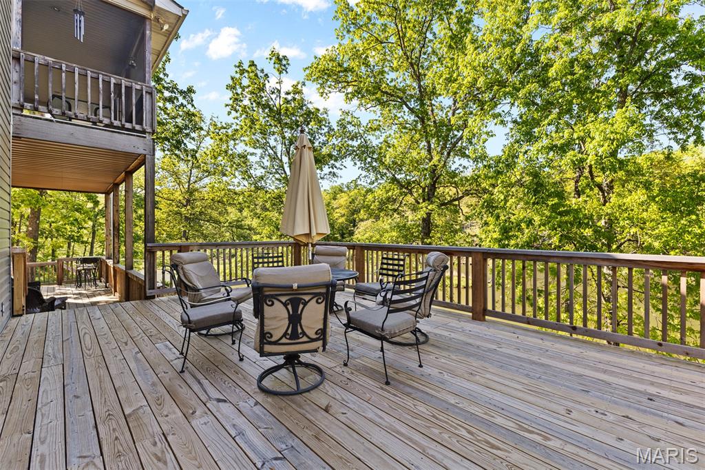 Deer Run Estate - Residential