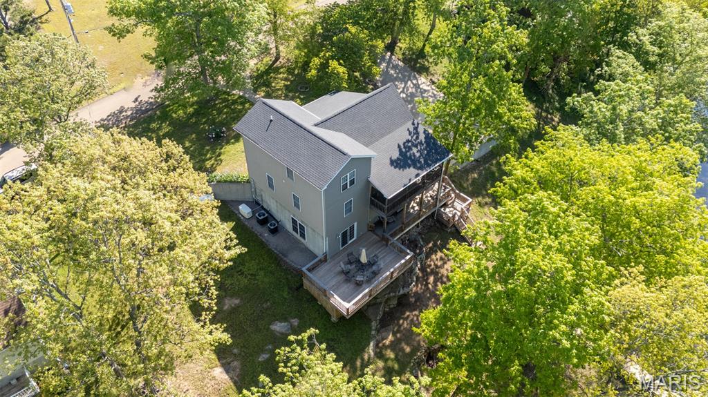 Deer Run Estate - Residential