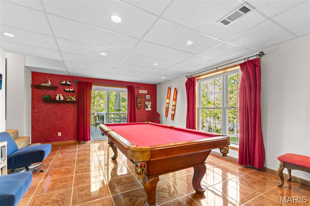 Deer Run Estate - Residential