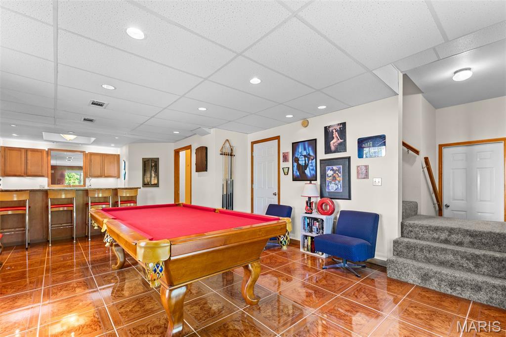 Deer Run Estate - Residential