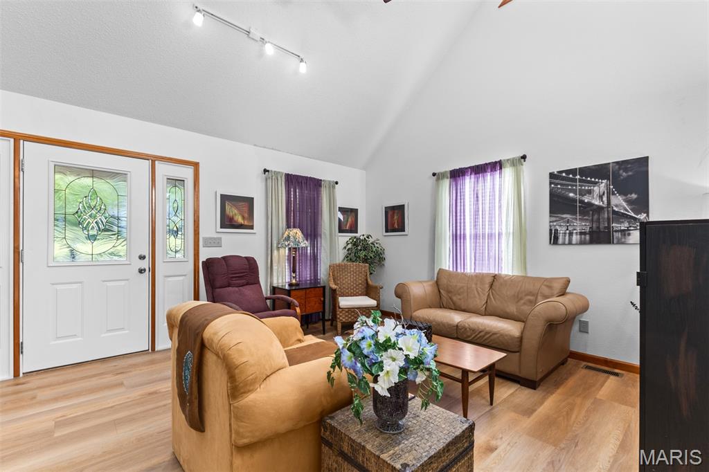 Deer Run Estate - Residential