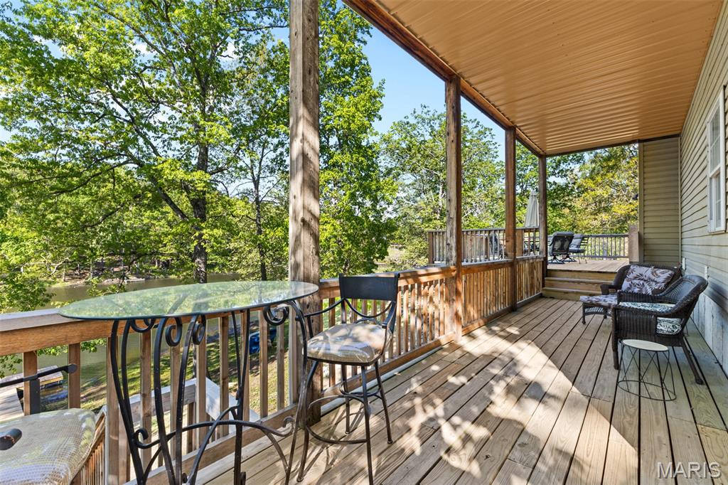 Deer Run Estate - Residential