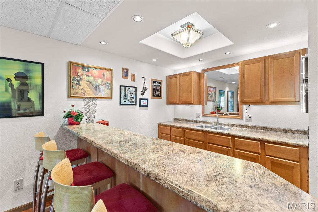 Deer Run Estate - Residential