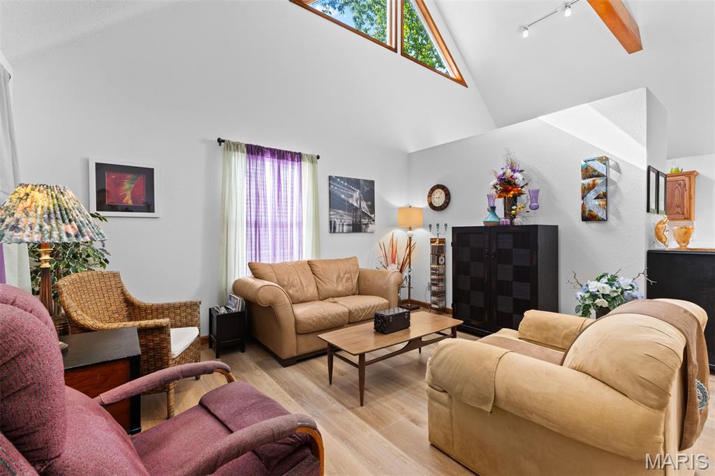 Deer Run Estate - Residential