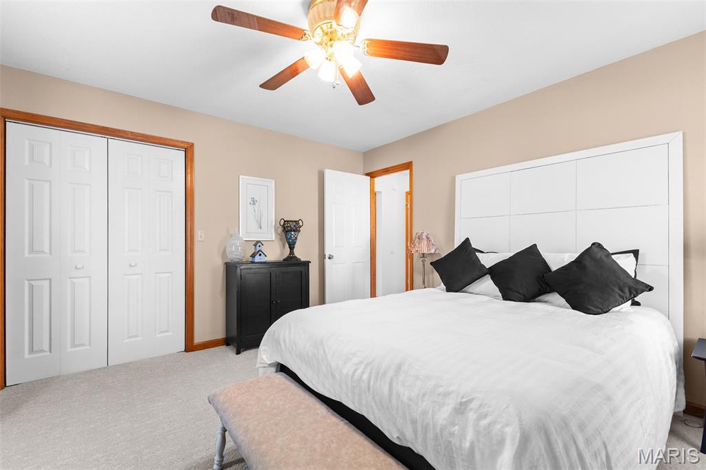 Deer Run Estate - Residential