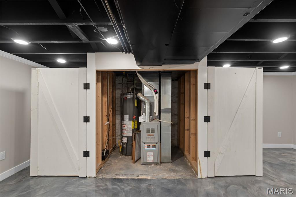 Northampton - Residential