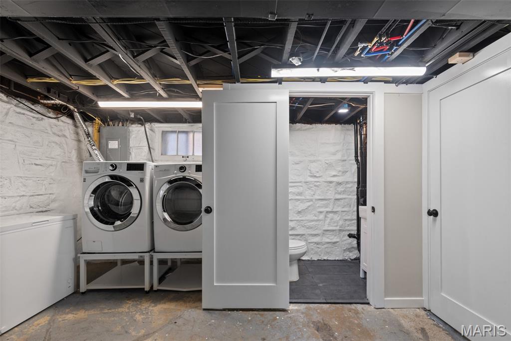 Northampton - Residential