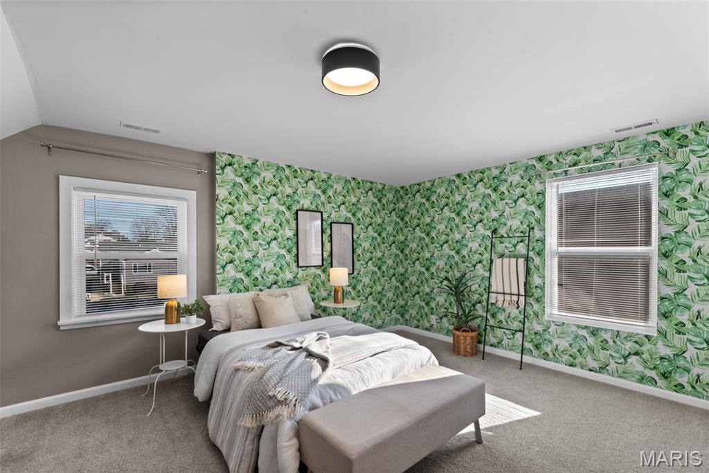 Northampton - Residential