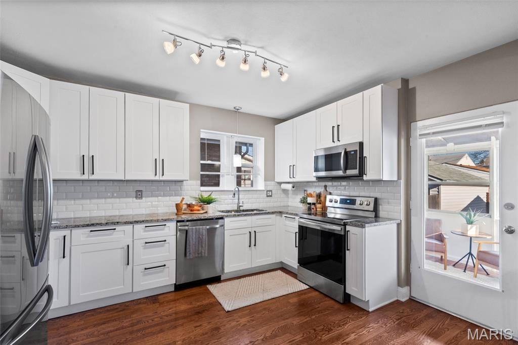 Northampton - Residential