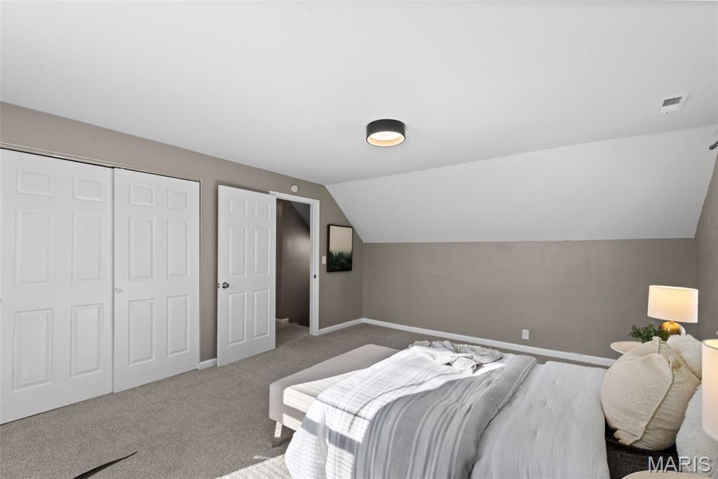 Northampton - Residential