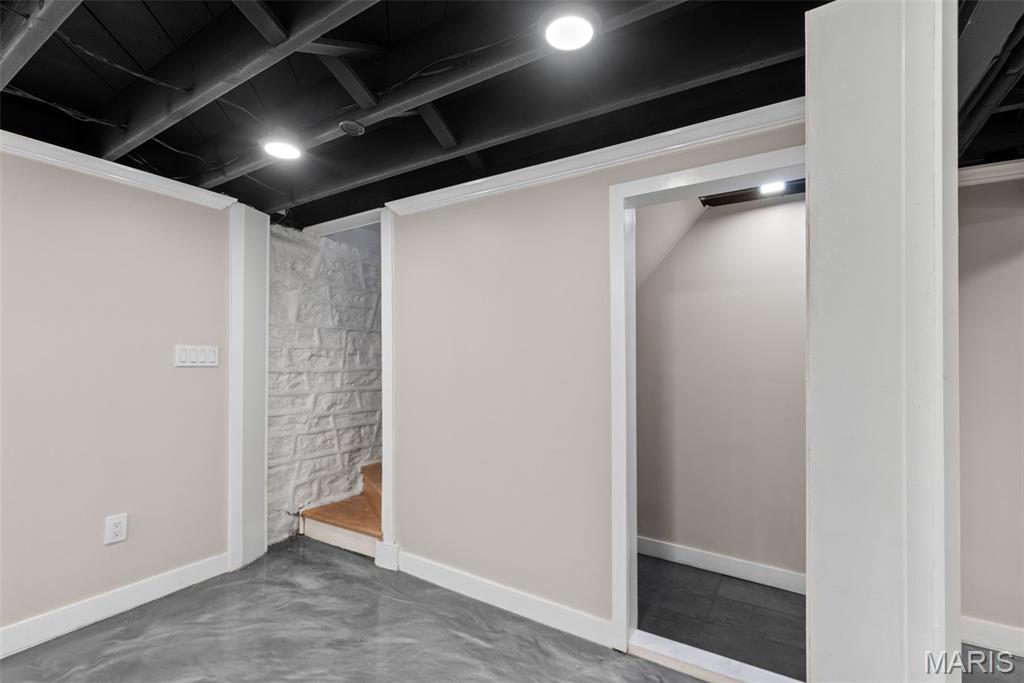 Northampton - Residential