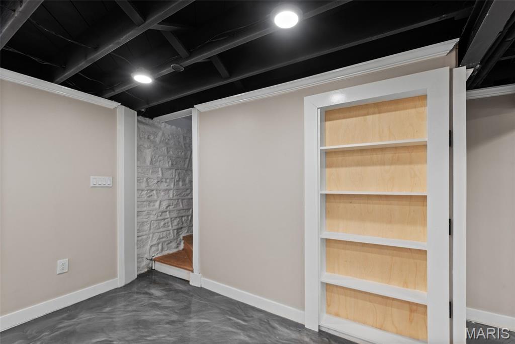 Northampton - Residential