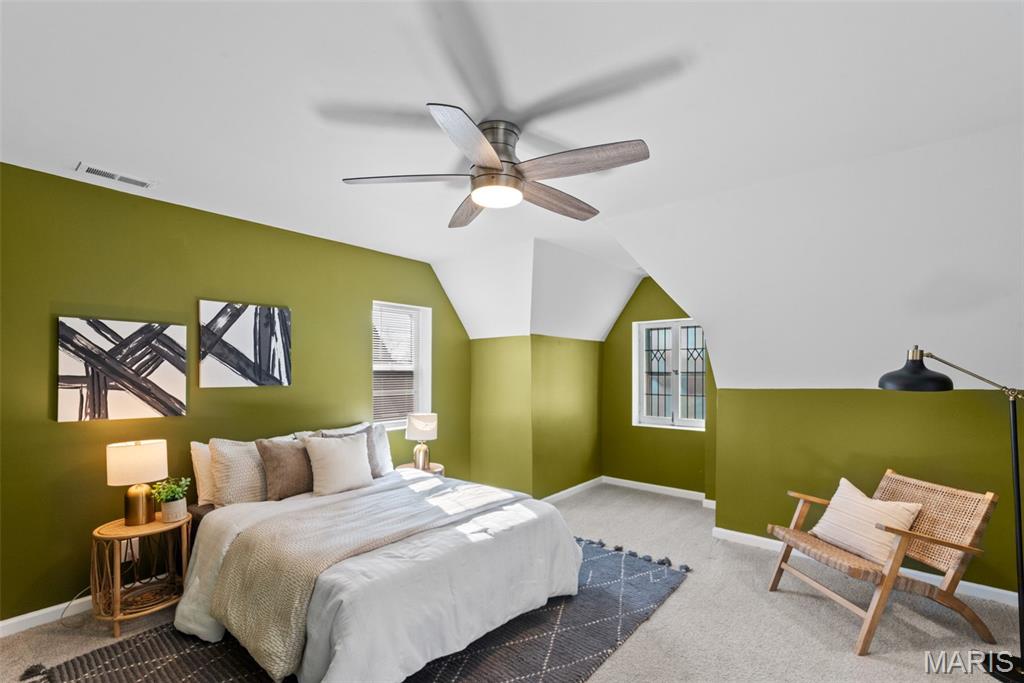 Northampton - Residential