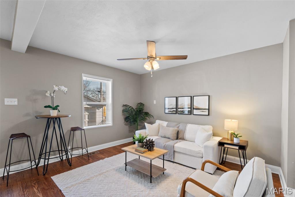 Northampton - Residential