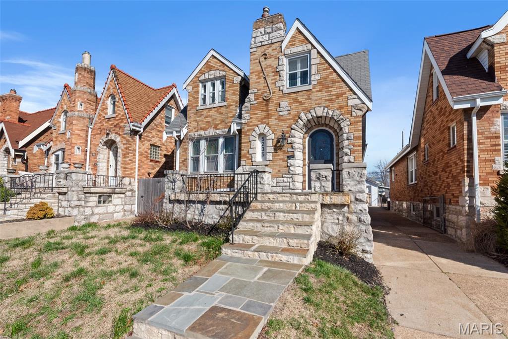 Northampton - Residential