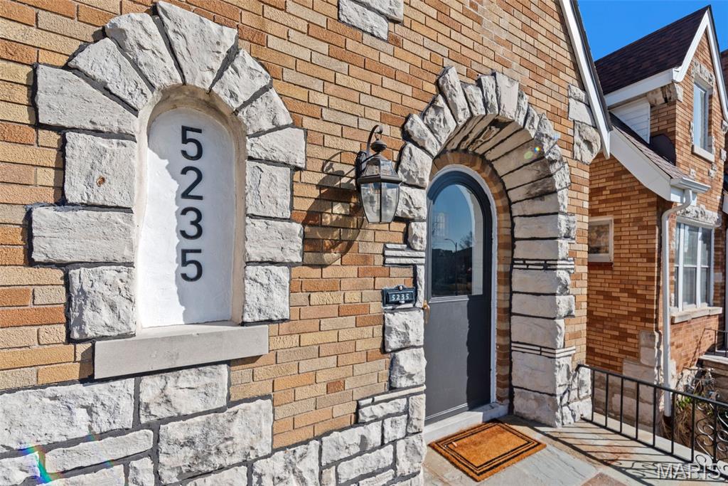 Northampton - Residential