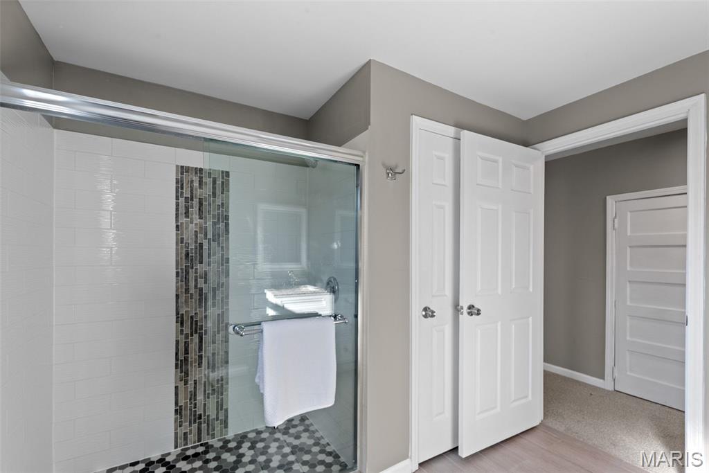 Northampton - Residential