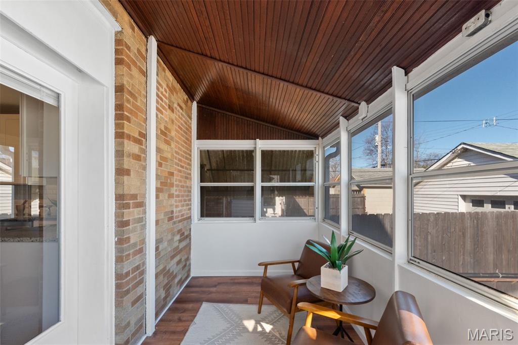 Northampton - Residential