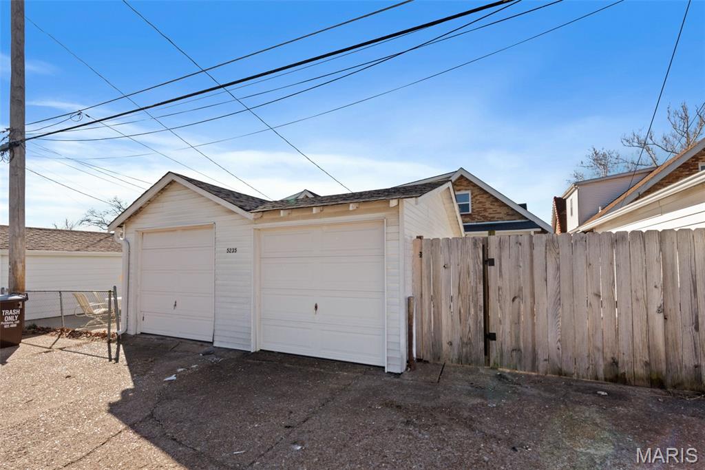 Northampton - Residential