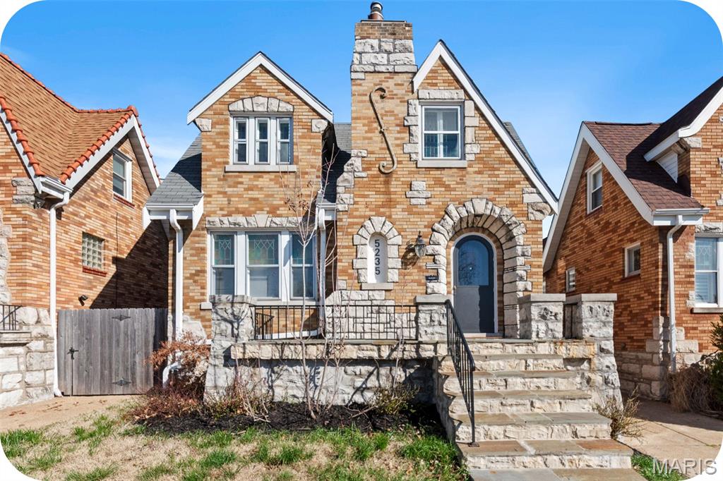 Northampton - Residential