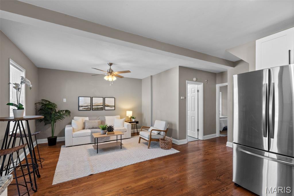 Northampton - Residential