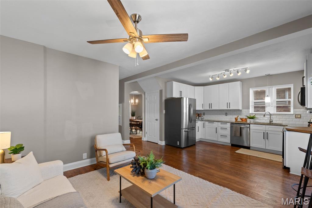 Northampton - Residential