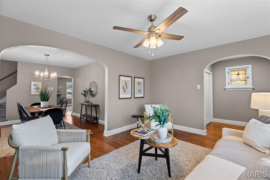 Northampton - Residential