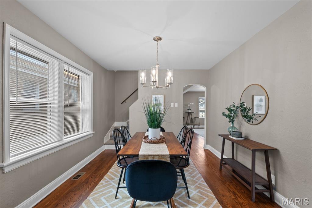 Northampton - Residential