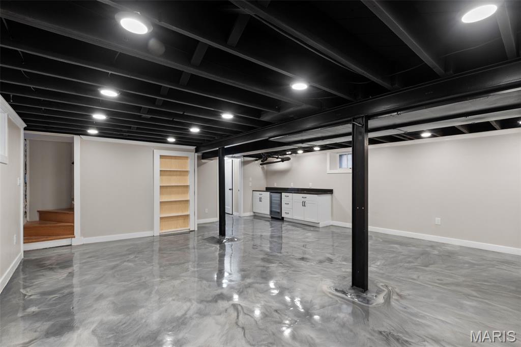 Northampton - Residential