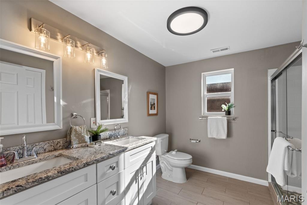 Northampton - Residential