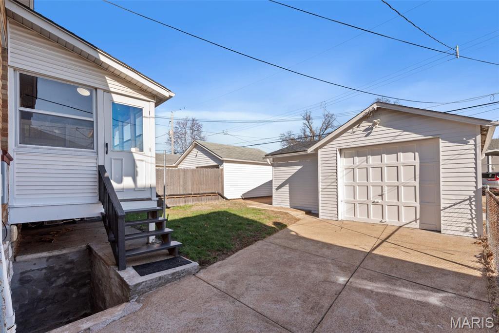 Northampton - Residential