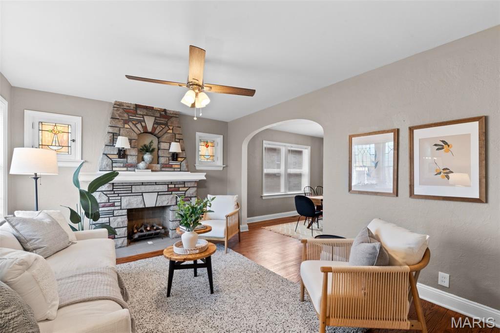 Northampton - Residential