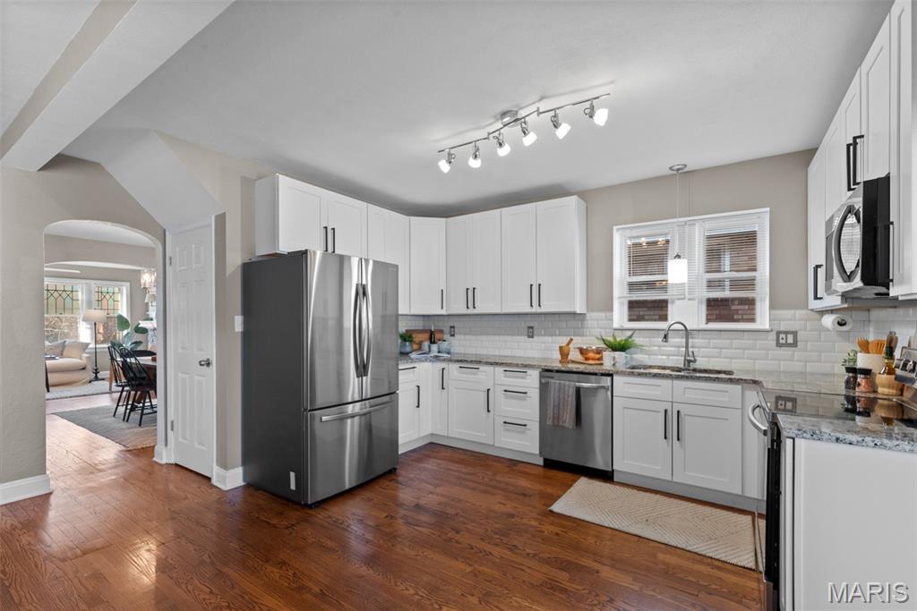 Northampton - Residential