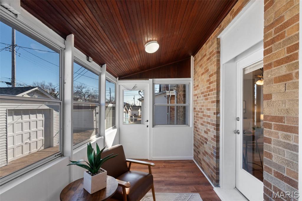 Northampton - Residential