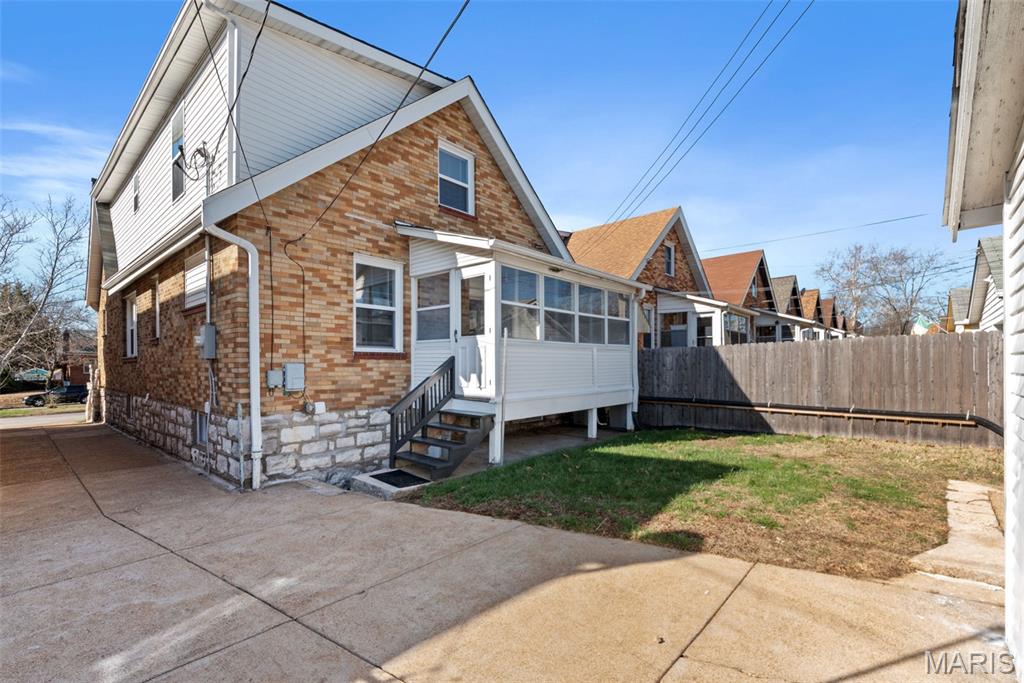 Northampton - Residential