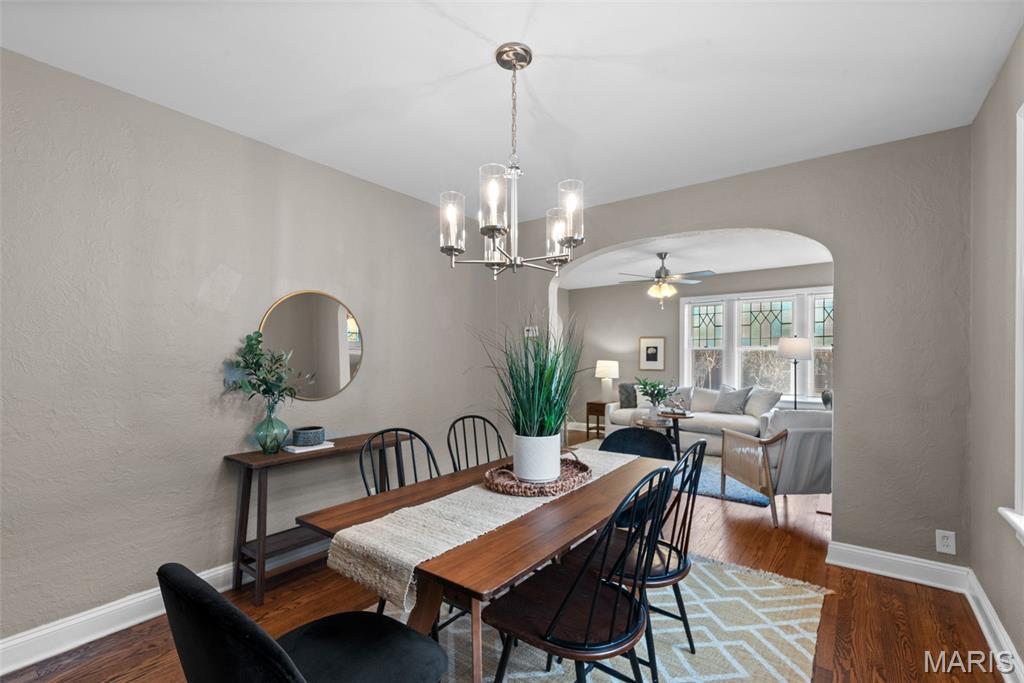 Northampton - Residential