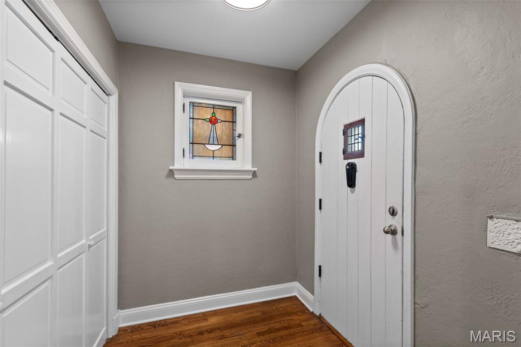 Northampton - Residential