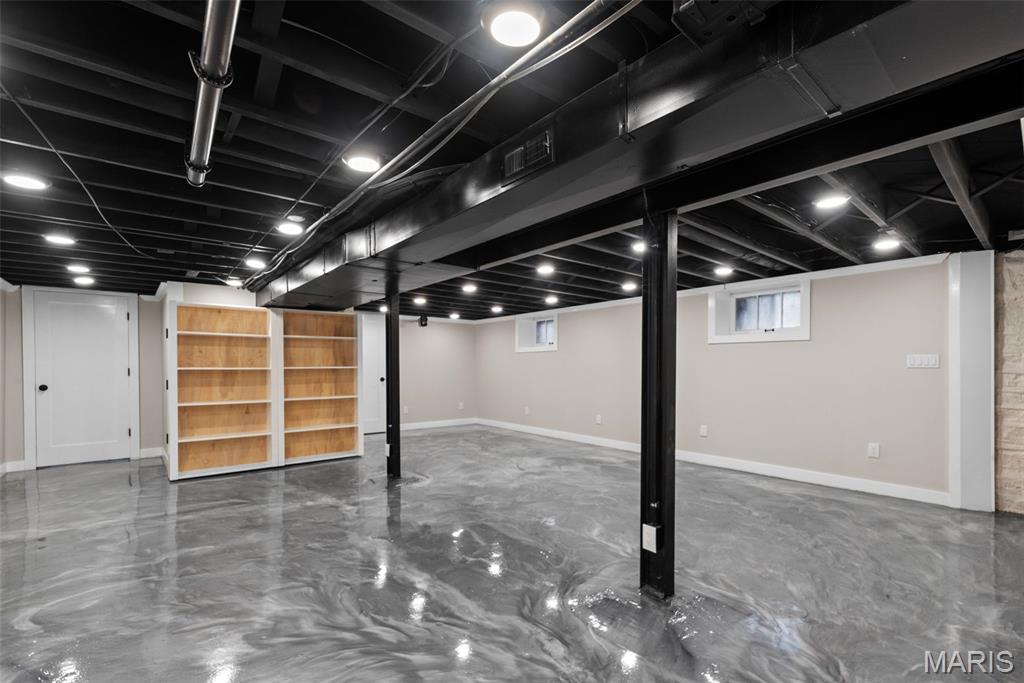 Northampton - Residential