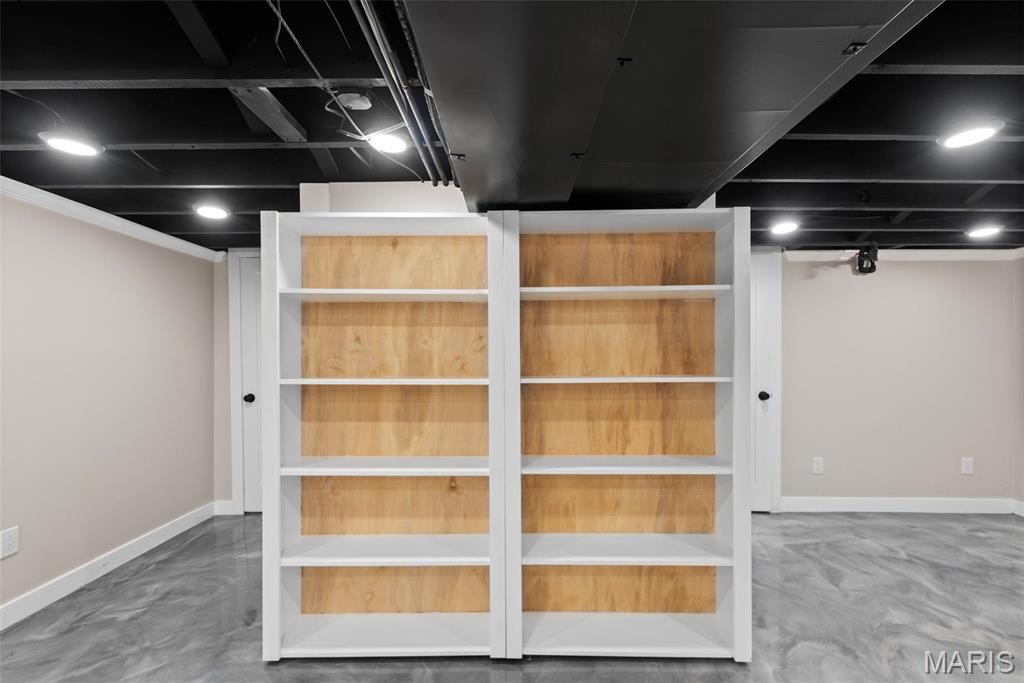 Northampton - Residential